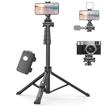 自立型一脚 170cm 5段伸縮 自立型一脚 170cm 5段伸縮